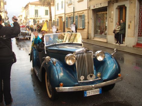 Ingrandisci la foto